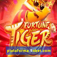 plataforma 9nbet.com